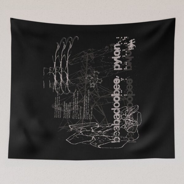 Item preview, Pylon Collage designed and sold by Shaira-Leone.
