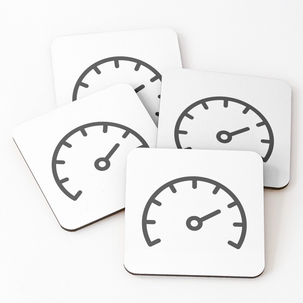 Item preview, Coasters (Set of 4) designed and sold by frankz85.