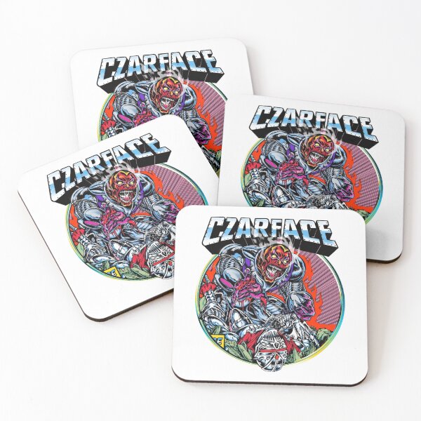 Item preview, Mecha Fighting Supergroup Hiphop  designed and sold by BiskiTop.