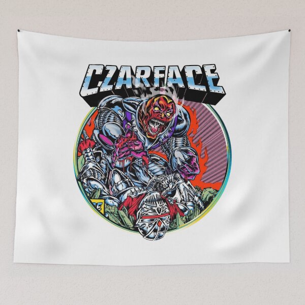 Item preview, Mecha Fighting Supergroup Hiphop  designed and sold by BiskiTop.