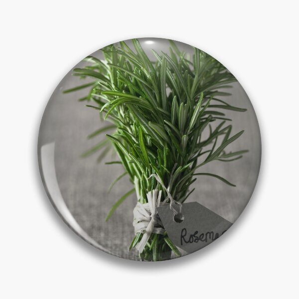 Item preview, Fresh Rosemary Sprigs designed and sold by assaf.