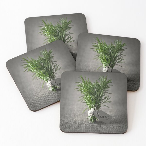 Item preview, Fresh Rosemary Sprigs designed and sold by assaf.