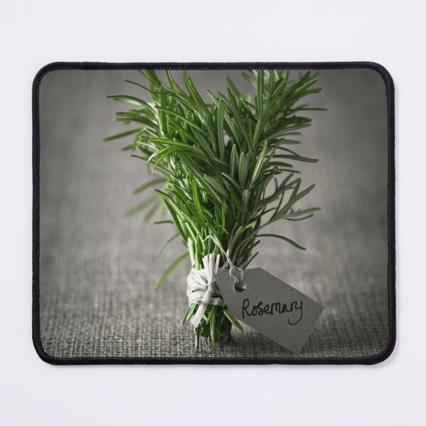 Item preview, Fresh Rosemary Sprigs designed and sold by assaf.