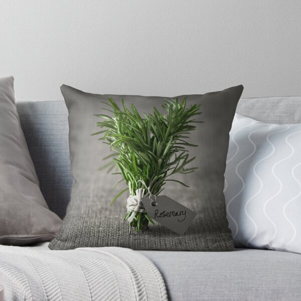 Item preview, Fresh Rosemary Sprigs designed and sold by assaf.