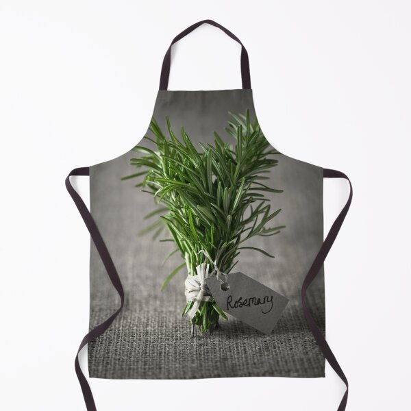 Item preview, Fresh Rosemary Sprigs designed and sold by assaf.
