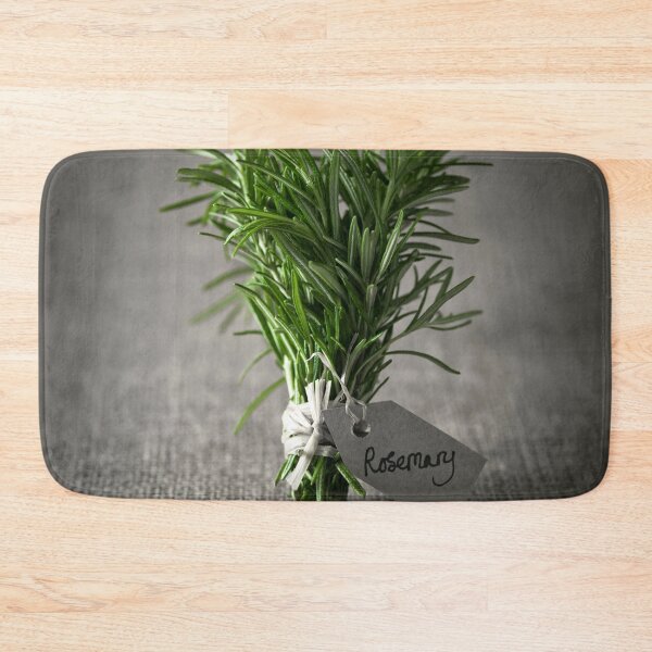 Item preview, Fresh Rosemary Sprigs designed and sold by assaf.