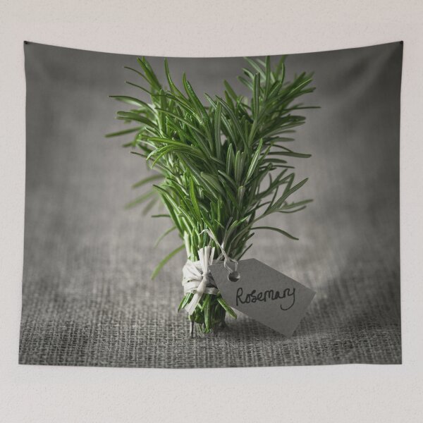 Item preview, Fresh Rosemary Sprigs designed and sold by assaf.