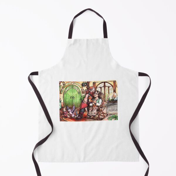 Item preview, Dragon Grannies designed and sold by lincolnloritas.