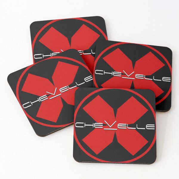 Item preview, Chevelles Band Logo designed and sold by naglivya.