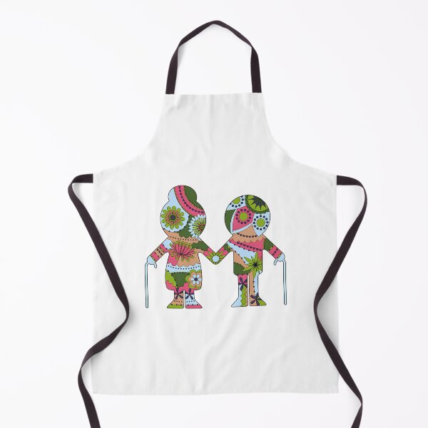 Item preview, Elderly People designed and sold by lincolnloritas.