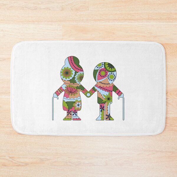 Item preview, Elderly People designed and sold by lincolnloritas.