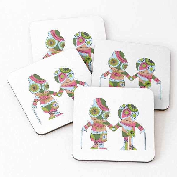 Item preview, Elderly People designed and sold by lincolnloritas.