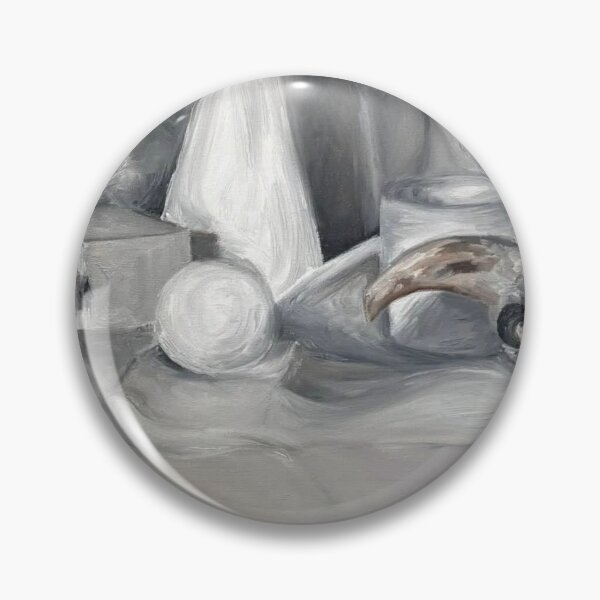 Item preview, Untitled Greyscale Still Life designed and sold by HazelJo-Studios.