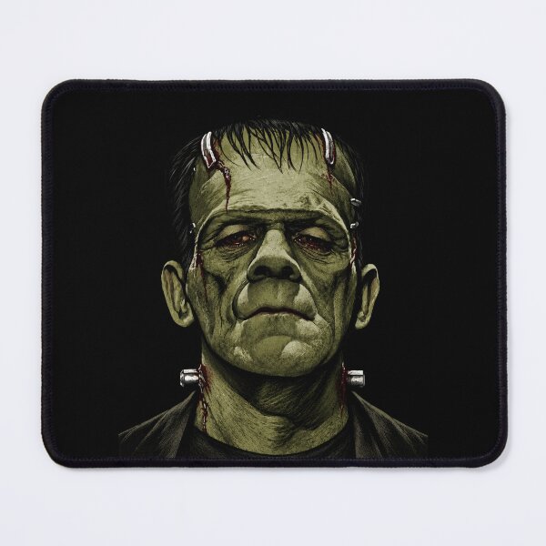 Item preview, Frankenstein Tshirts Halloween Spooky Season Monster Gift designed and sold by welshverniceABC.