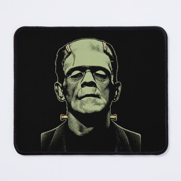 Item preview, Frankenstein Tshirts Halloween Halloween Horror Retro Gift designed and sold by welshverniceABC.