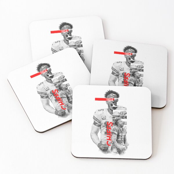 Item preview, Patrick Mahomes designed and sold by Lavanya  Subramanian.
