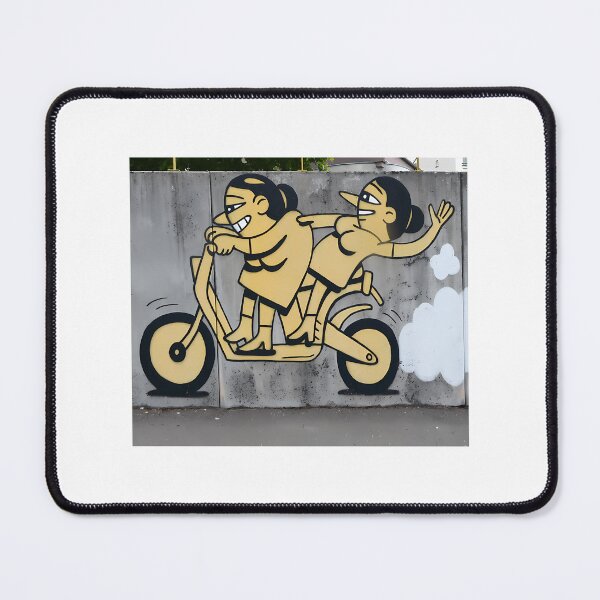 Item preview, Grafitti Grannies designed and sold by lincolnloritas.