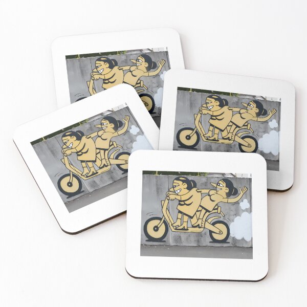Item preview, Grafitti Grannies designed and sold by lincolnloritas.