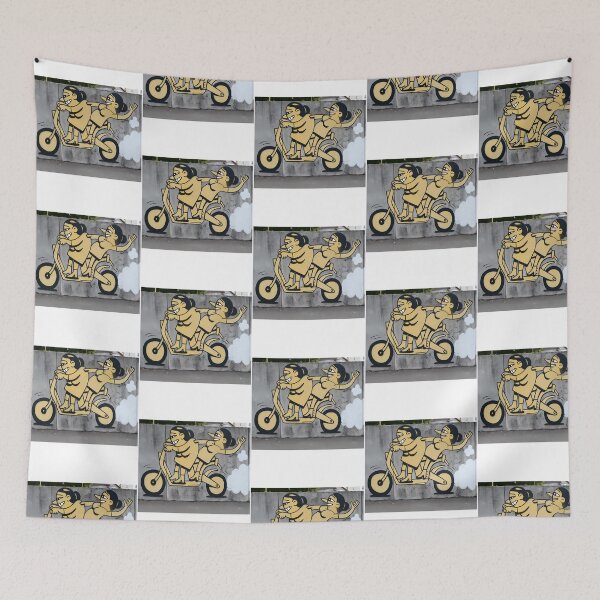 Item preview, Grafitti Grannies designed and sold by lincolnloritas.
