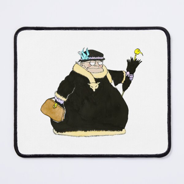 Item preview, Grandma Based On Carl Giles' Cartoons designed and sold by lincolnloritas.