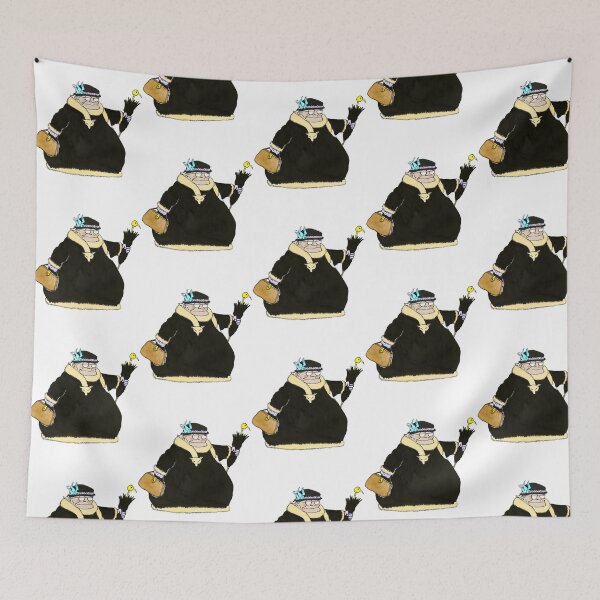Item preview, Grandma Based On Carl Giles' Cartoons designed and sold by lincolnloritas.