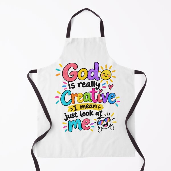 Item preview, God is really creative I mean just look at me designed and sold by nimmitrends.