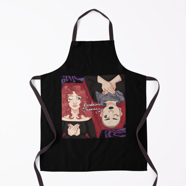 Item preview, Deadtime Stories Classic  designed and sold by naglivya.