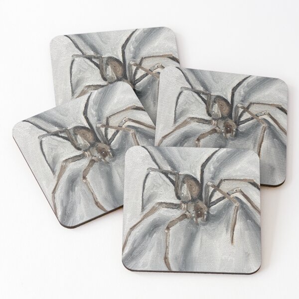 Item preview, Spider designed and sold by HazelJo-Studios.