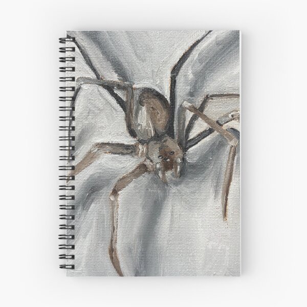 Item preview, Spider designed and sold by HazelJo-Studios.