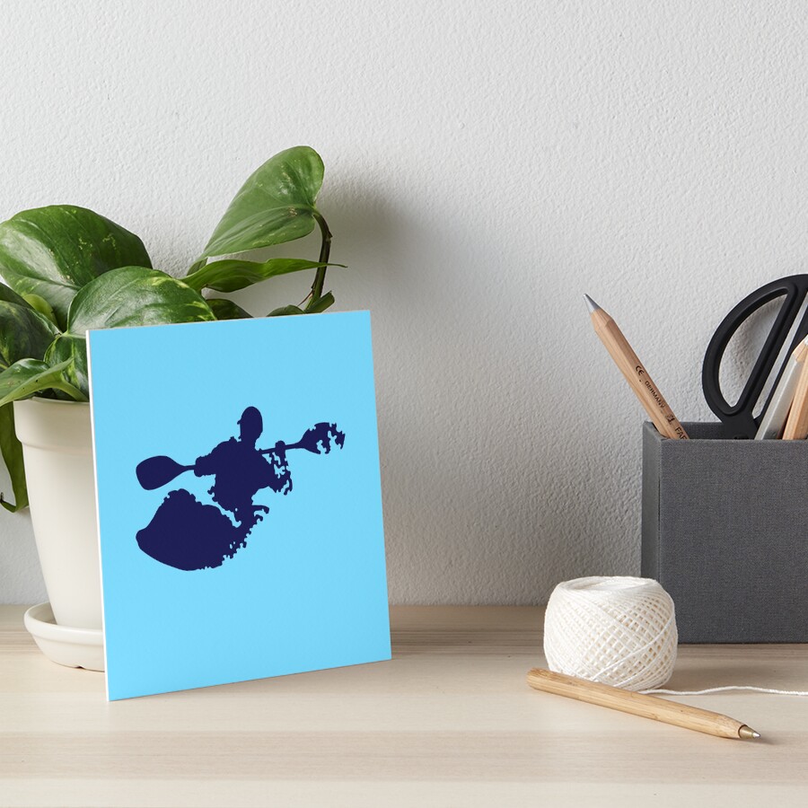 Item preview, Art Board Print designed and sold by sibosssr.