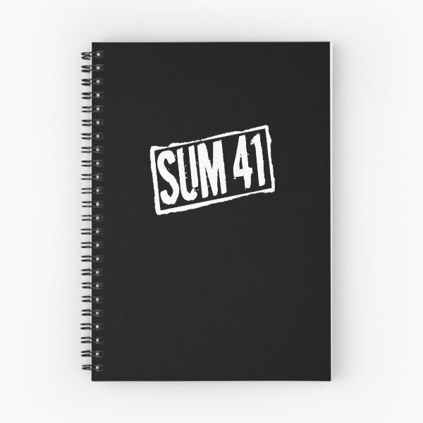 Item preview, Vintage art design sum 41 lovers designed and sold by tducege.