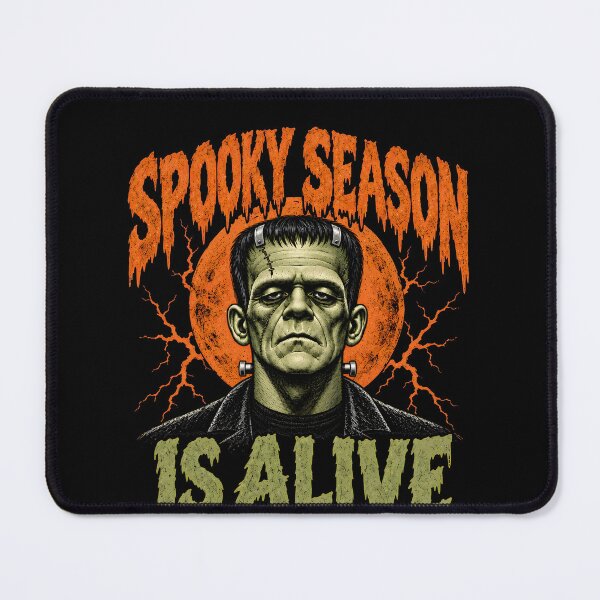 Item preview, Frankenstein Tshirts Halloween Vintage Monster Halloween Horror Fan Gift designed and sold by welshverniceABC.