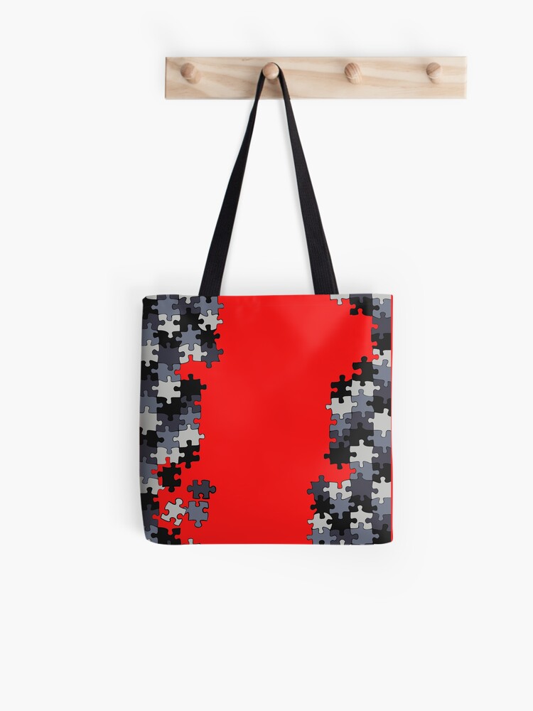 jigsaw bags