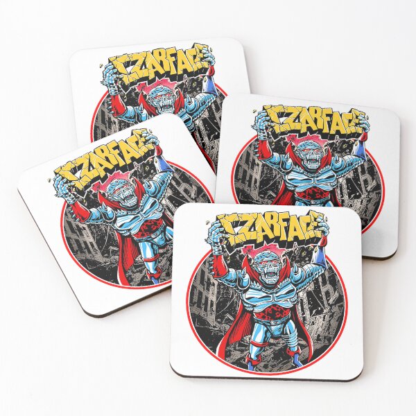 Item preview, Angry Mecha Supergroup Hiphop  designed and sold by BiskiTop.