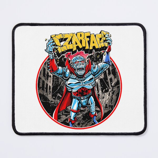 Item preview, Angry Mecha Supergroup Hiphop  designed and sold by BiskiTop.