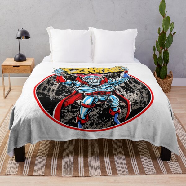 Item preview, Angry Mecha Supergroup Hiphop  designed and sold by BiskiTop.