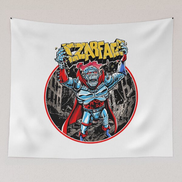 Item preview, Angry Mecha Supergroup Hiphop  designed and sold by BiskiTop.