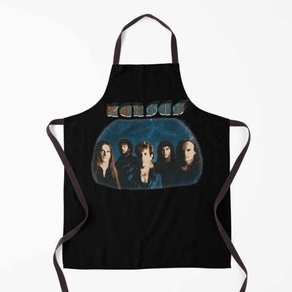Item preview, Kansas Classic Rock designed and sold by Glitch-Critters.