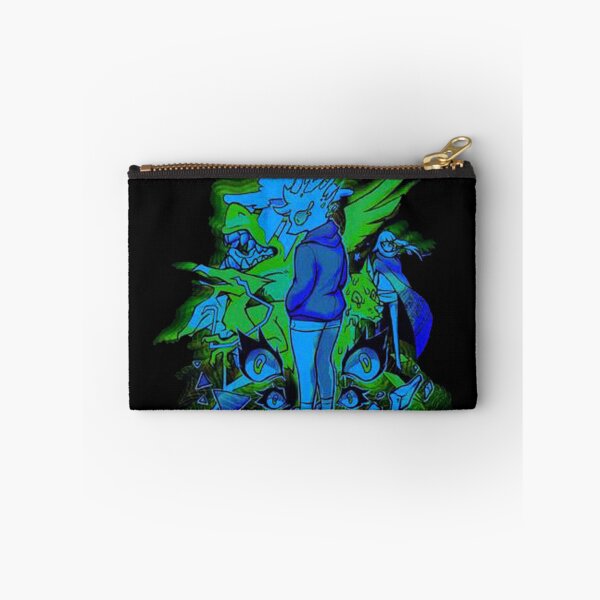 Item preview, Halley Labs Colorful Funny designed and sold by VickyKuhnart.