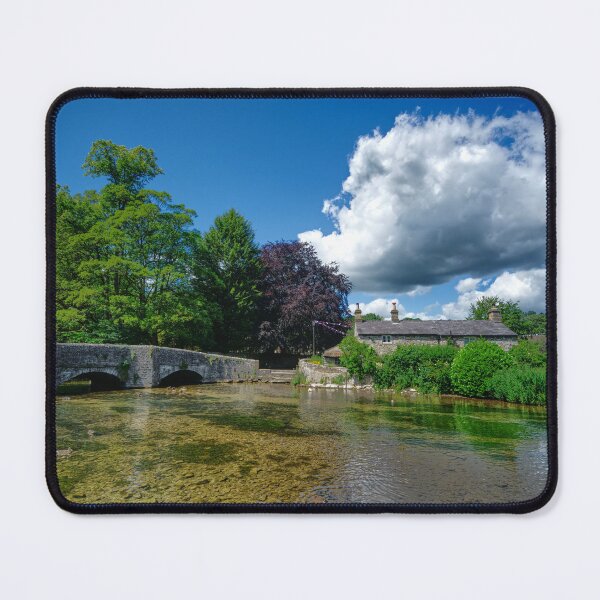 Item preview, Ashford in the Water designed and sold by Alisonchambers2.