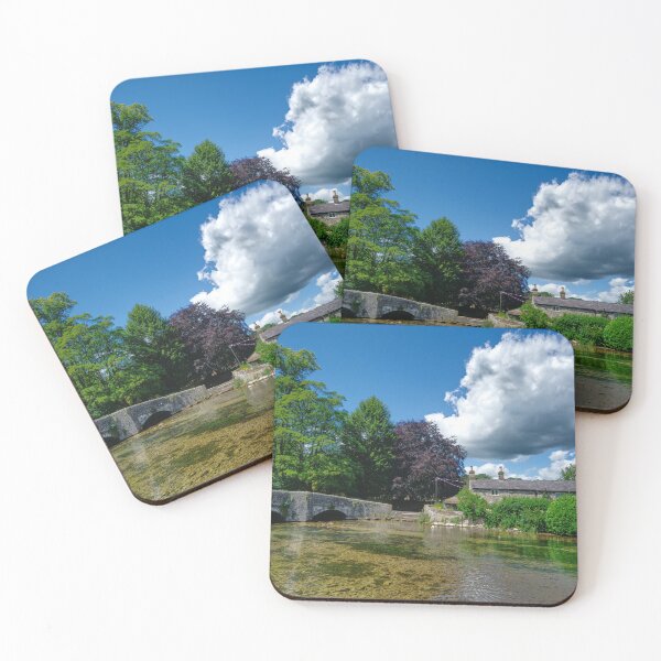 Item preview, Ashford in the Water designed and sold by Alisonchambers2.
