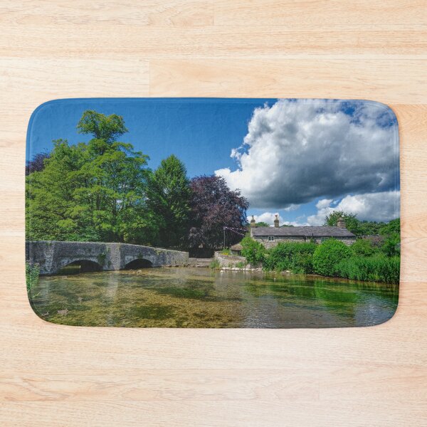 Item preview, Ashford in the Water designed and sold by Alisonchambers2.