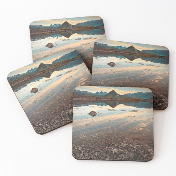 Item preview, Mountain range by the sea designed and sold by assaf.