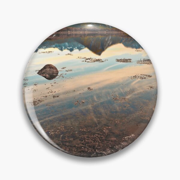 Item preview, Mountain range by the sea designed and sold by assaf.