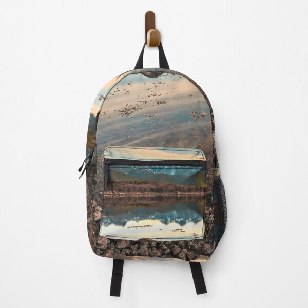 Item preview, Mountain range by the sea designed and sold by assaf.