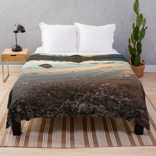 Item preview, Mountain range by the sea designed and sold by assaf.