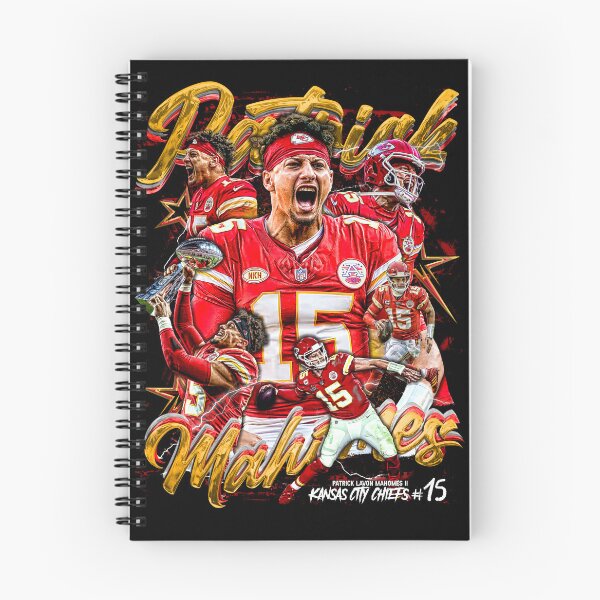 Item preview, Patrick Mahomes  designed and sold by Lavanya  Subramanian.