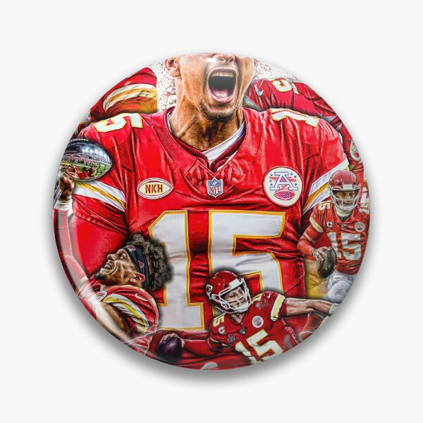 Item preview, Patrick Mahomes  designed and sold by Lavanya  Subramanian.