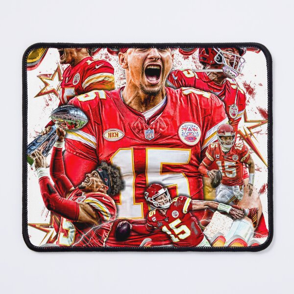 Item preview, Patrick Mahomes  designed and sold by Lavanya  Subramanian.