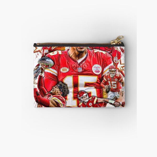 Artikelvorschau, Patrick Mahomes entworfen und verkauft von Lavanya  Subramanian.